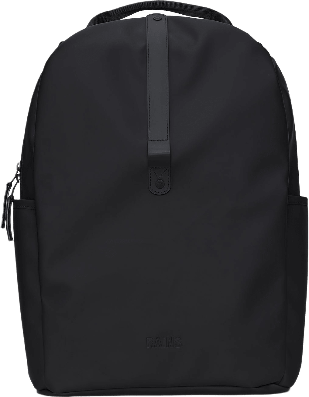 Clip Front Backpack W3