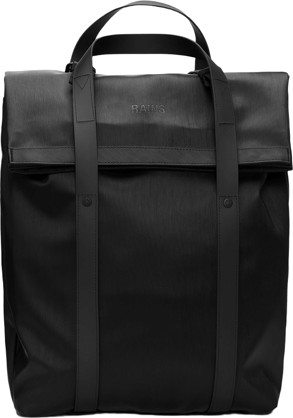 2 Way Tote Backpack W3