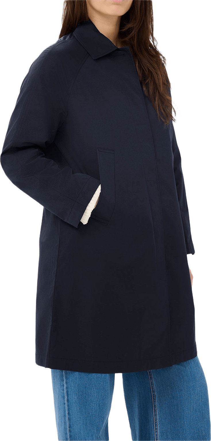 EttiePW OTW, från Part Two, i färgen Dark Navy.