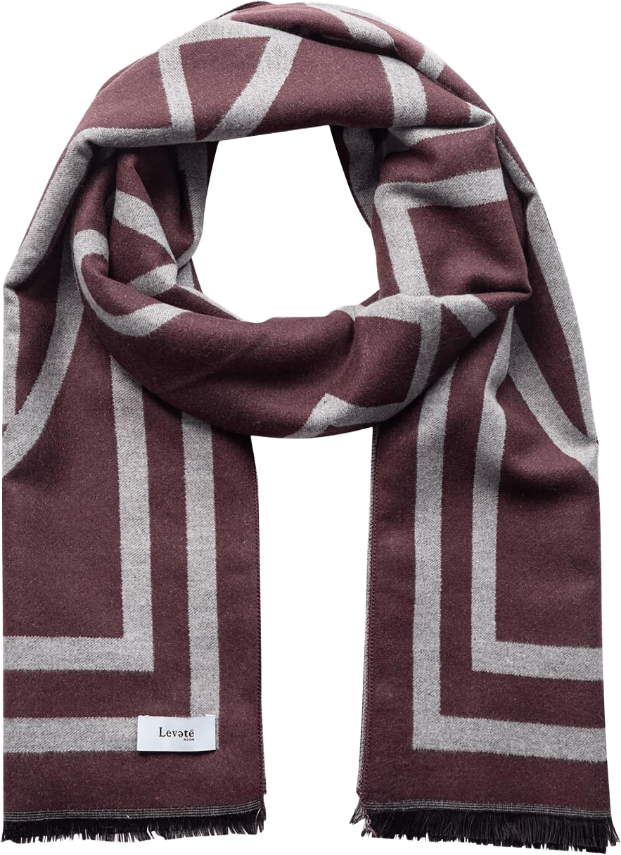 LR-Hartley 1 Accessories, från Leveté Room, i färgen Fudge Combi.