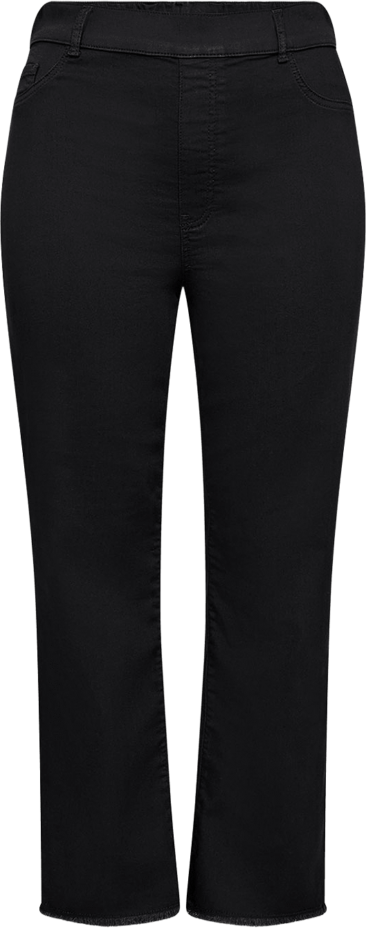 Wa-Summer 5 Pants, från Wasabi Concept, i färgen Black.