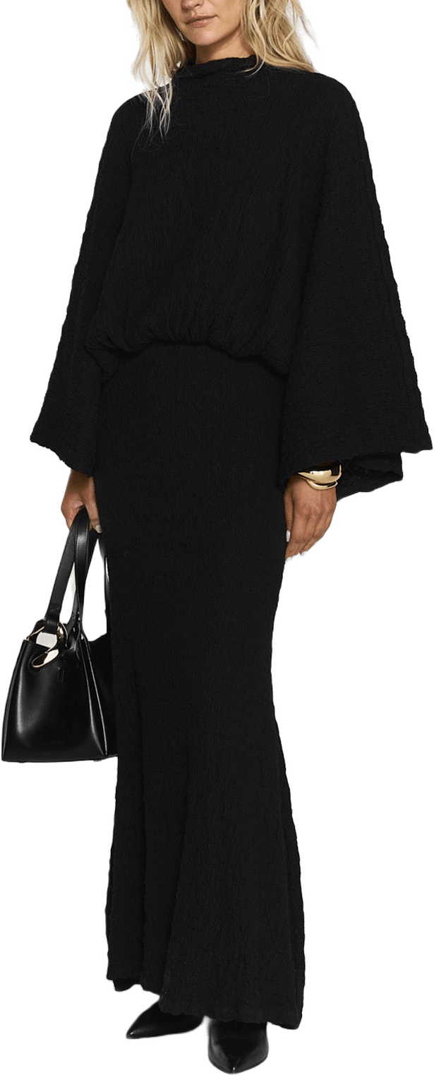 Izlo Dress