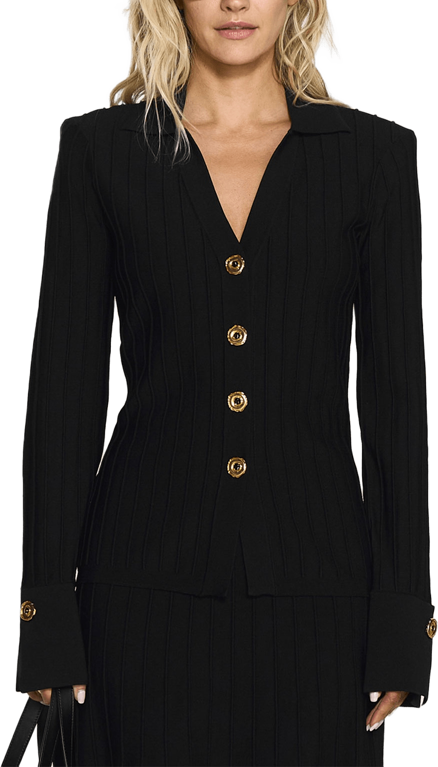 Enea Cardigan