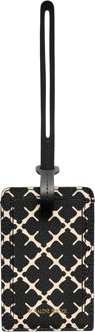 Ivy Resetagg, från By Malene Birger, i färgen Black.