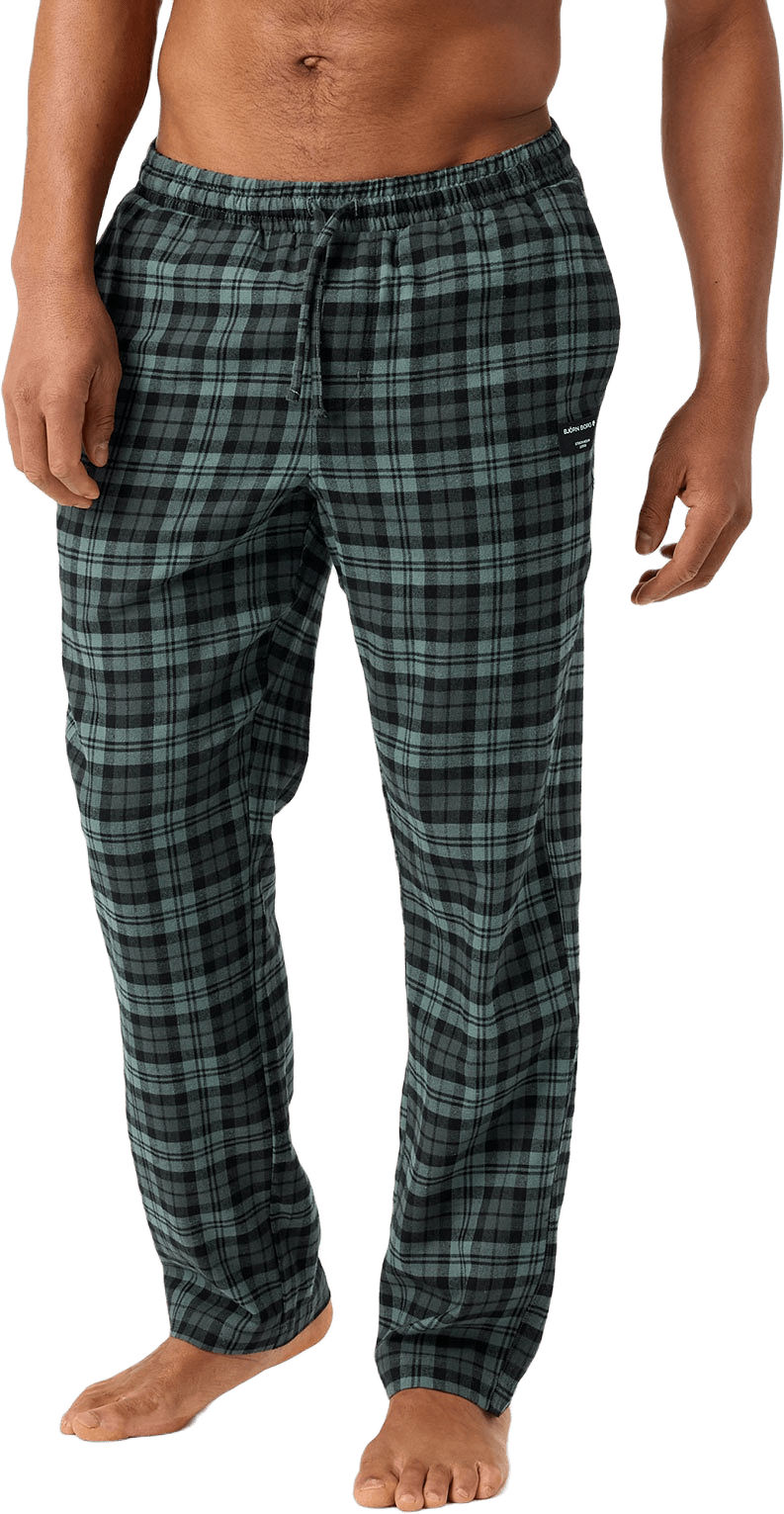 Core Flannel Pyjama Pants