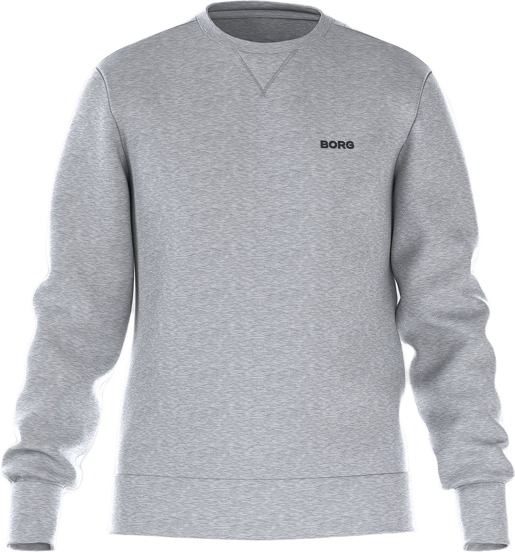 Borg Essential 4 Sweatshirt