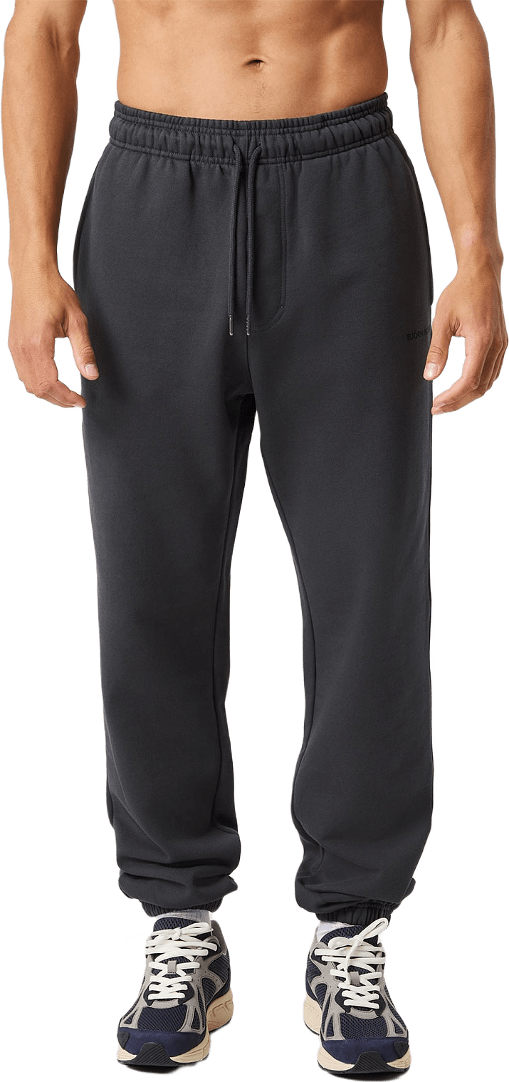 Borg Oversized Sweatpants