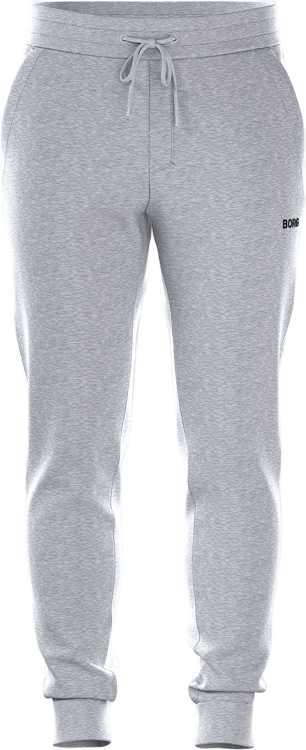 Borg Essential 4 Sweatpants