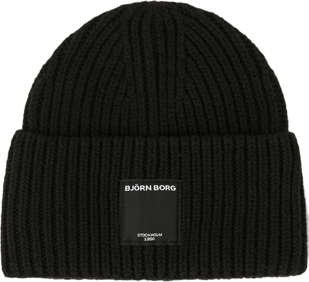 Centre Knit Beanie