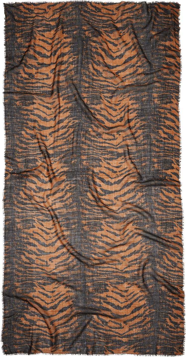 Tigarea Woo Scarf