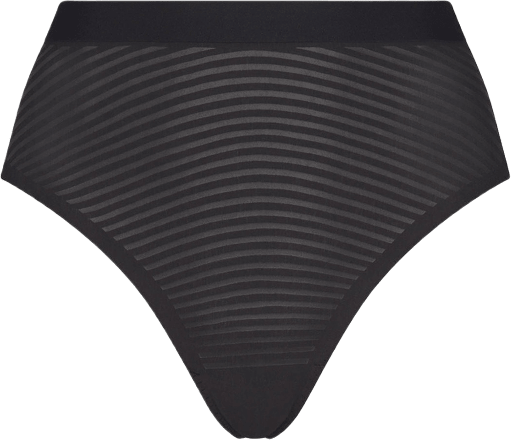 SPANXshape™ Invisible Supima® Cotton Thong