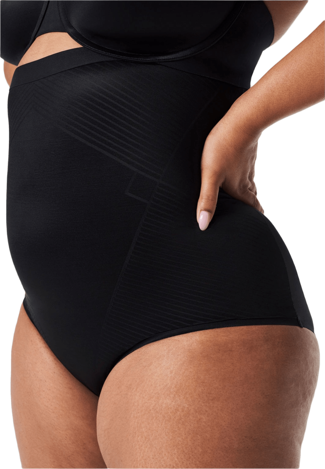 SPANXshape™ Invisible High-Waisted Brief