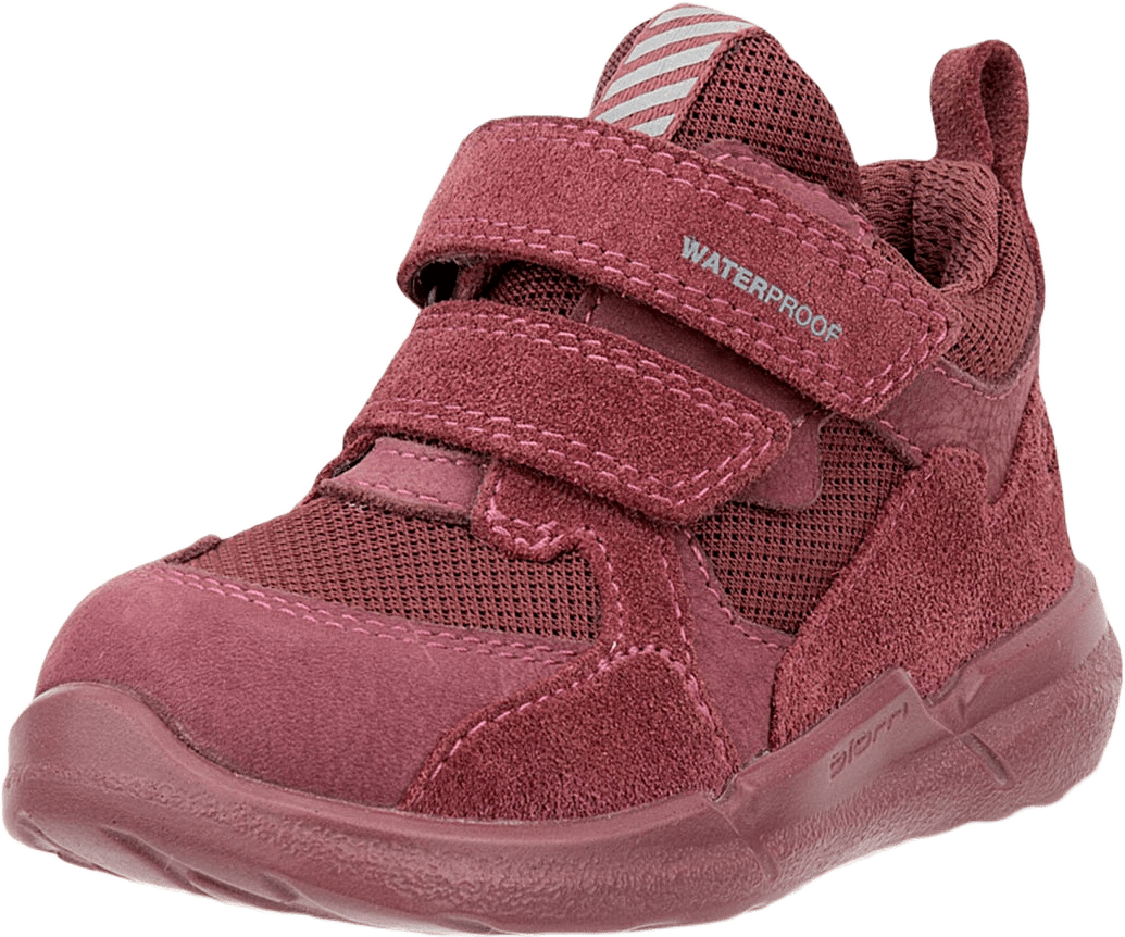 Biom 2.2 Infant, från ECCO, i färgen Nocturne/Nocturne/Nocturne.