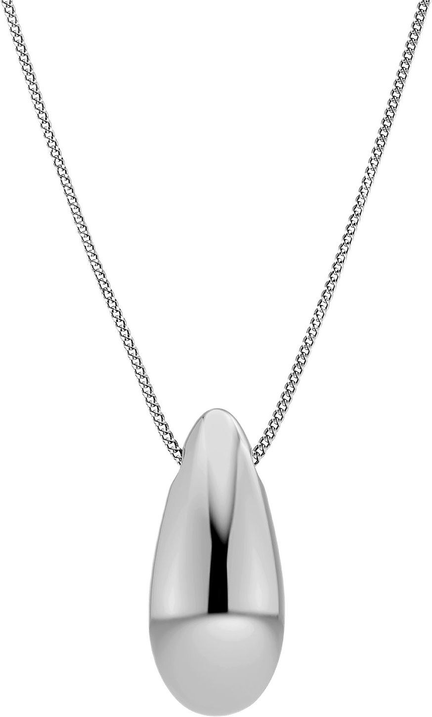 Harmony Necklace Steel