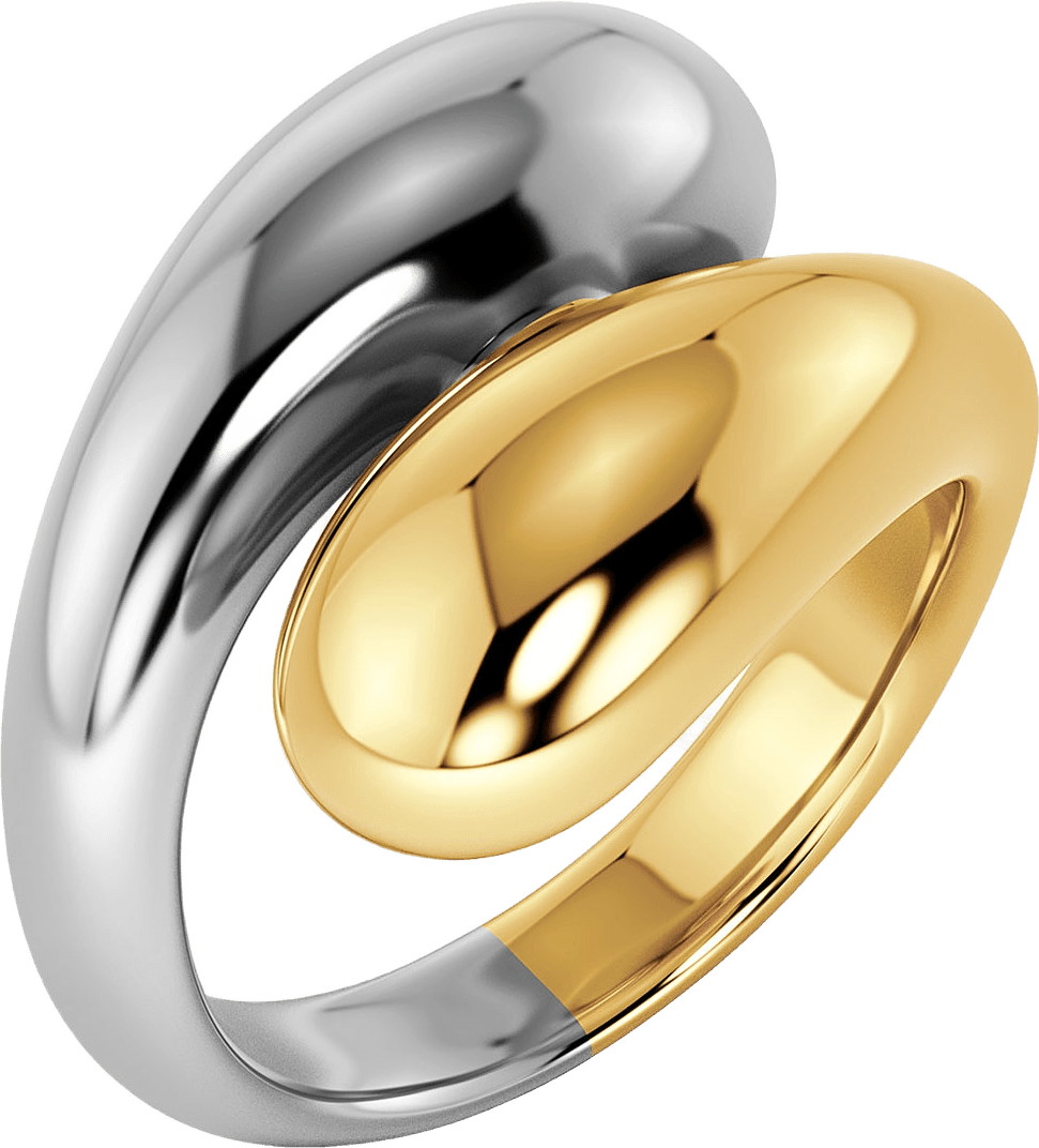 Harmony Ring Mixed