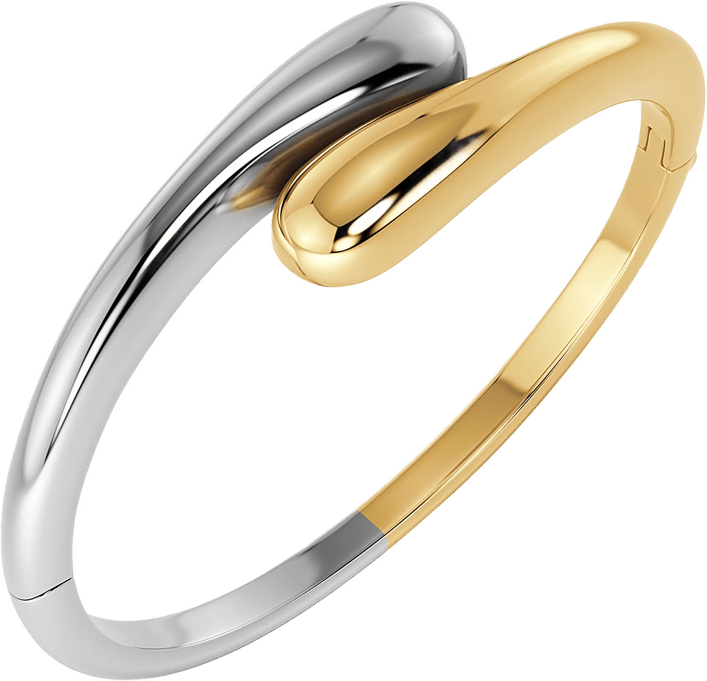 Harmony Bangle Mixed