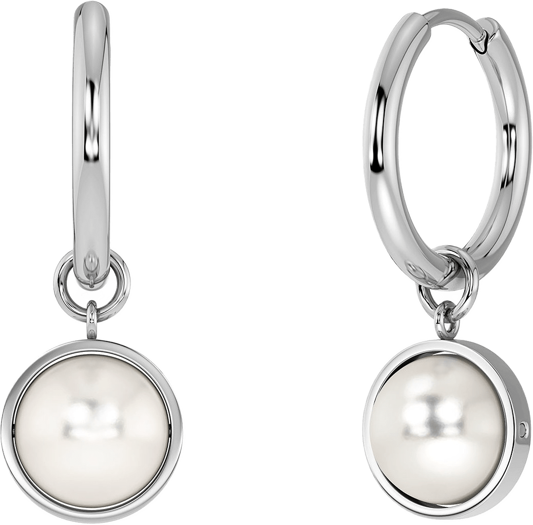 Gabrielle Hoops S Steel