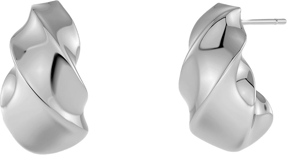 Helix Studs Steel