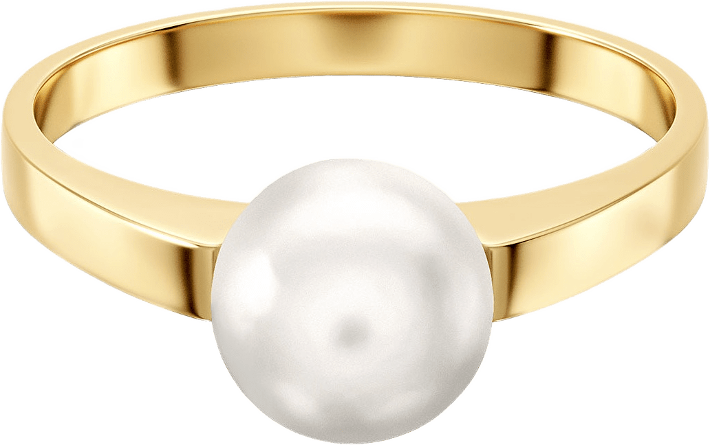 Gabrielle Ring Gold