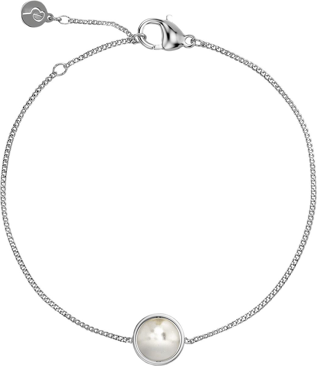 Gabrielle Bracelet Steel