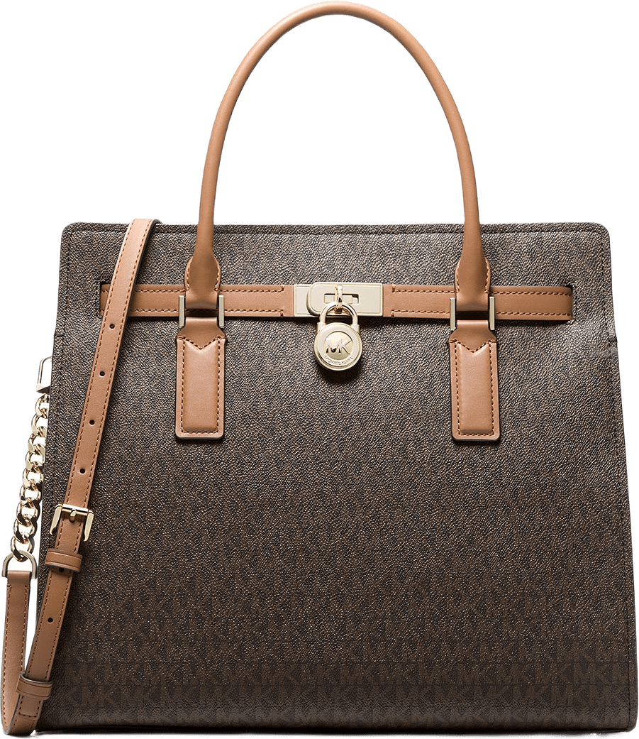 Hamilton Large Satchel