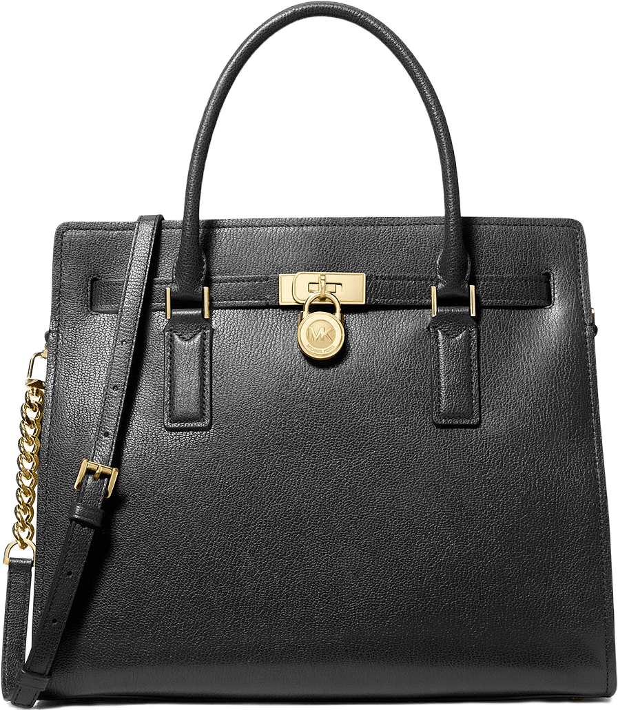 Hamilton Large Satchel