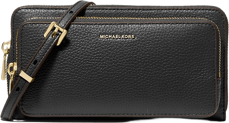 Jet Set Large Continental Crossbody Bag