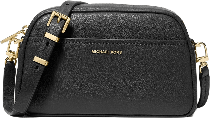 Jet Set Small Camera Crossbody Bag