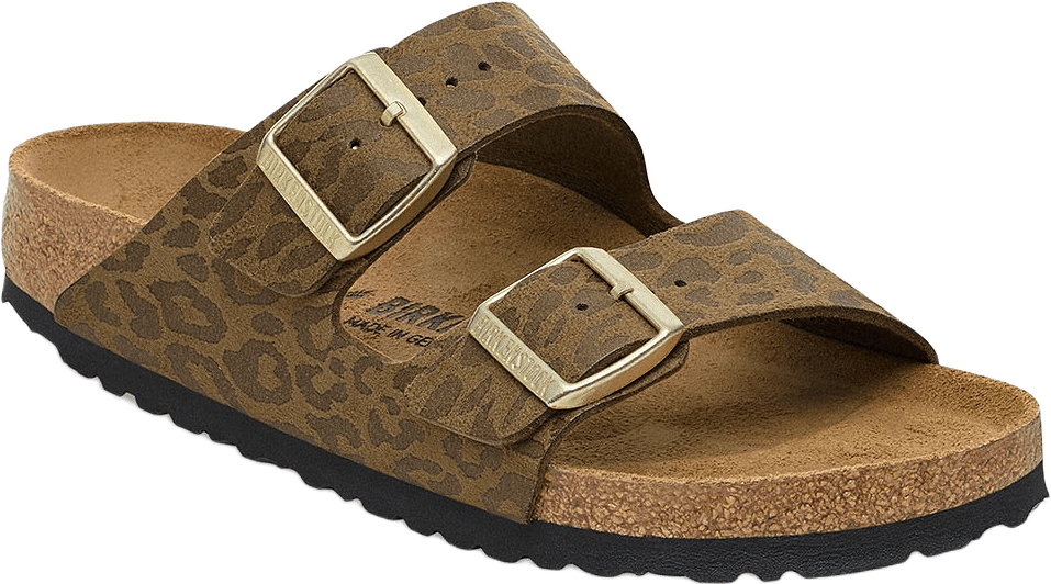 Arizona SYN Leo Khaki