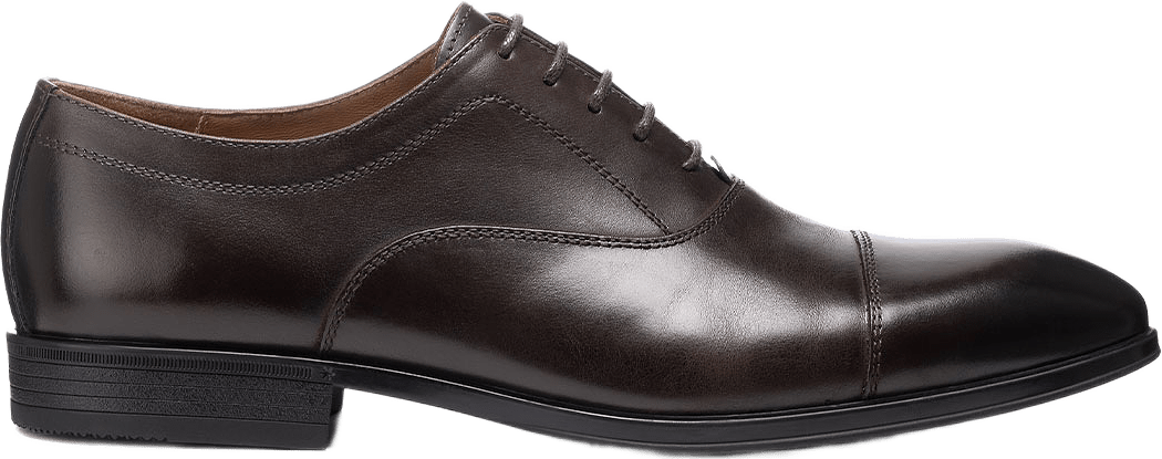 Falcon, från Harry Hern, i färgen Dk Brown Leather.