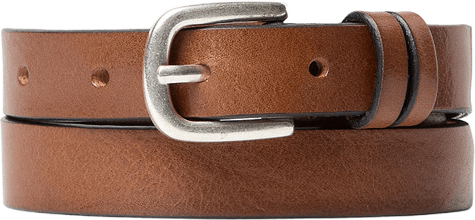 Ellie, från Saddler, i färgen Brown.