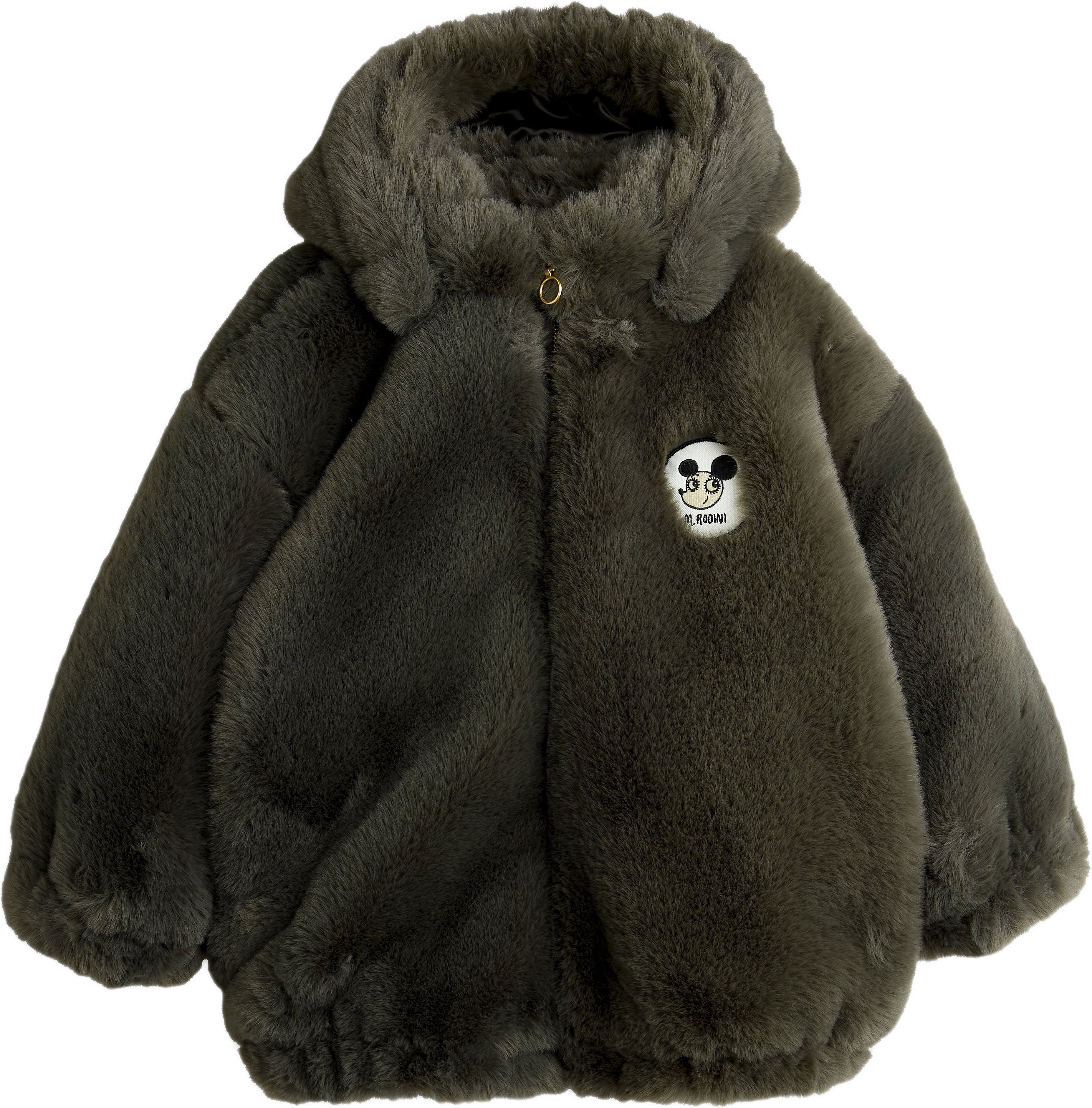 Ritzratz Fuskpäls Jacka