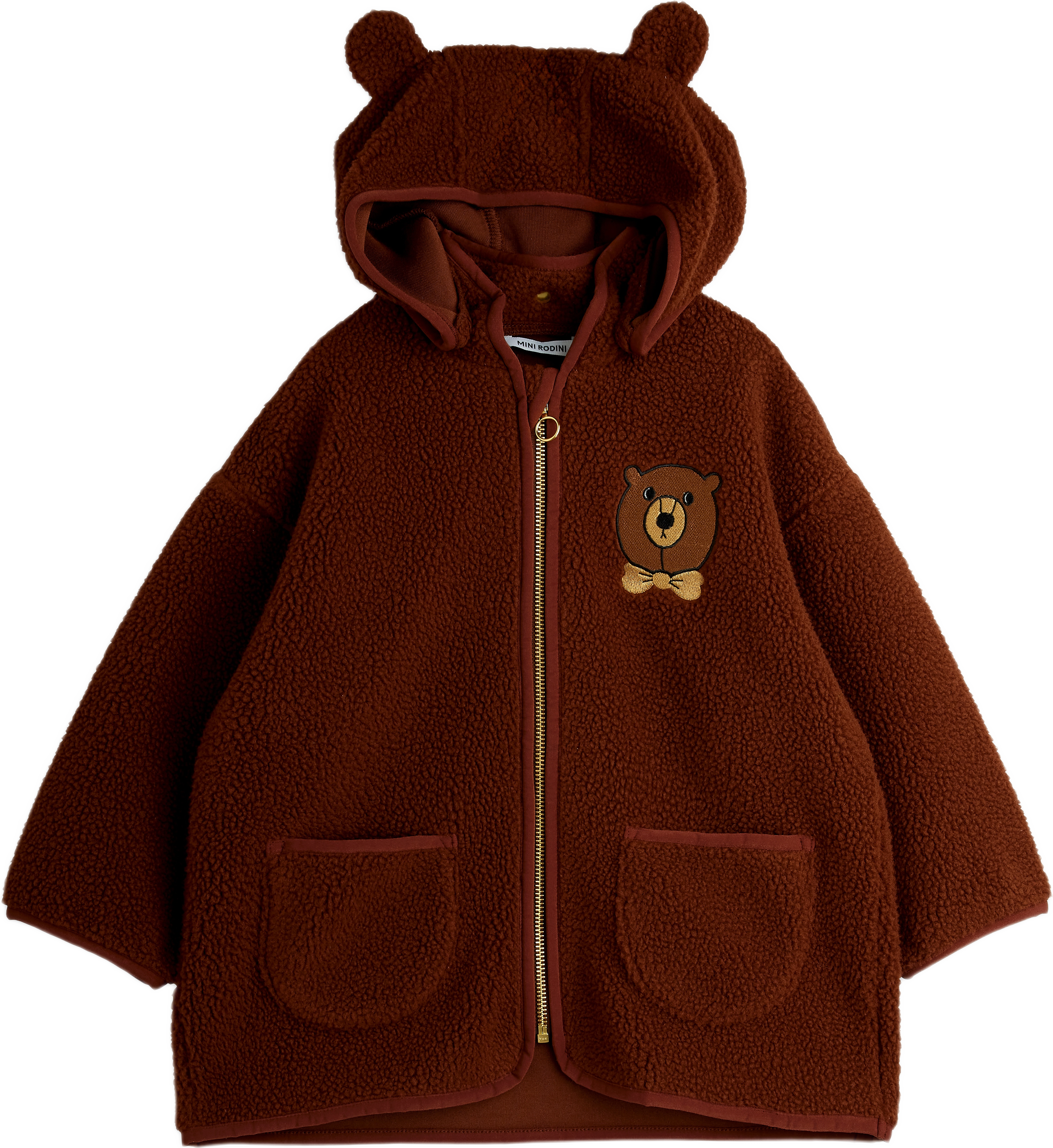 Bear Teddyjacka