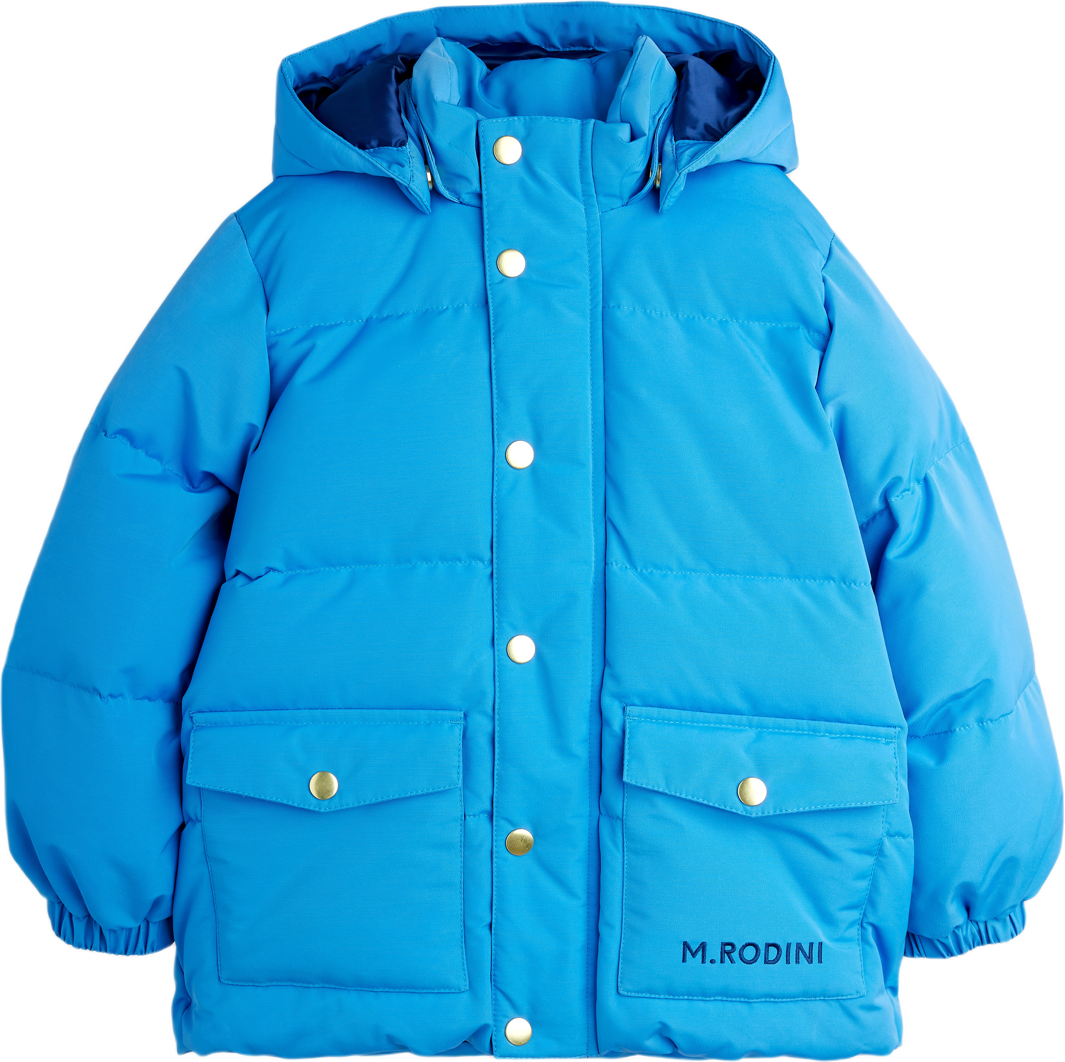 Solid Heavy Puffer