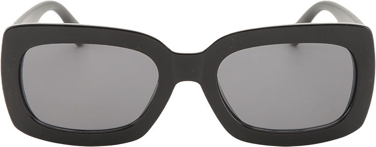 Solglasögon MILLA, från Appear, i färgen Black.