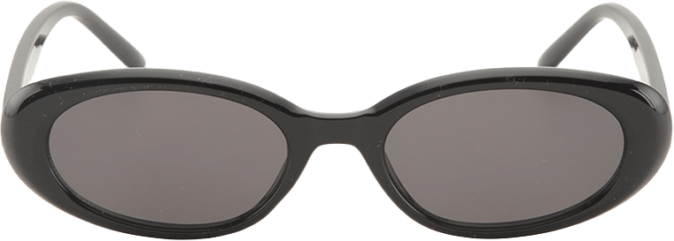 Solglasögon THEA, från Appear, i färgen Black.