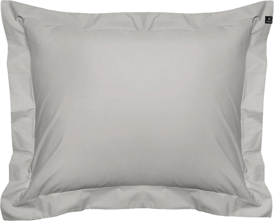 Dreamtime Örngott 50x60 cm, från Himla, i färgen Granit.