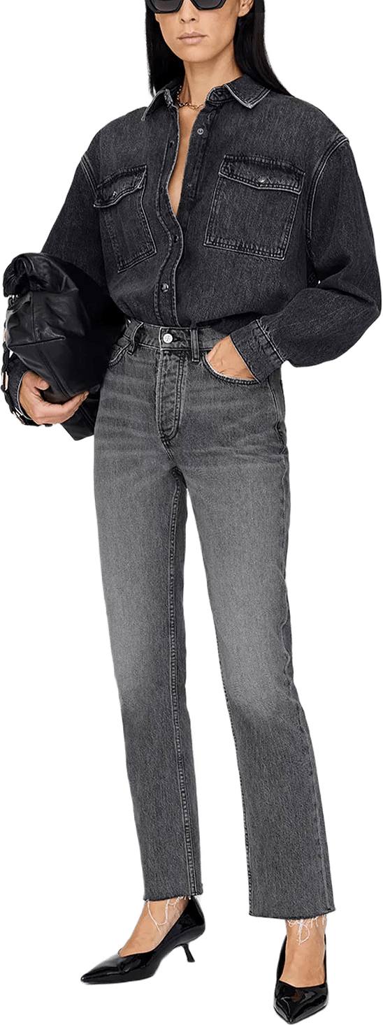 Paxton Shirt