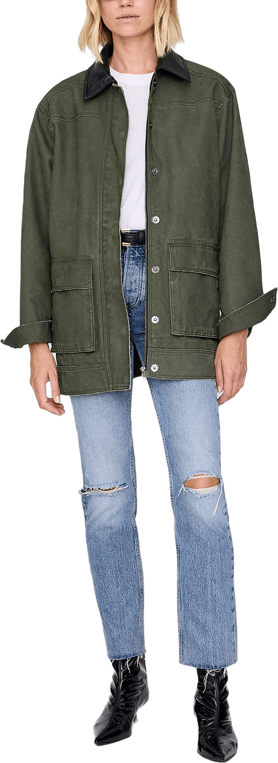 Sean Jacket