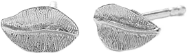 Elm Leaf Earsticks