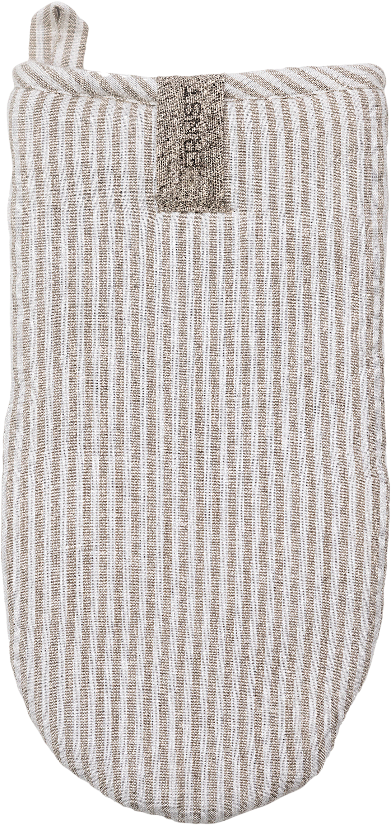 Grillvante, från ERNST, i färgen Beige/Vit.