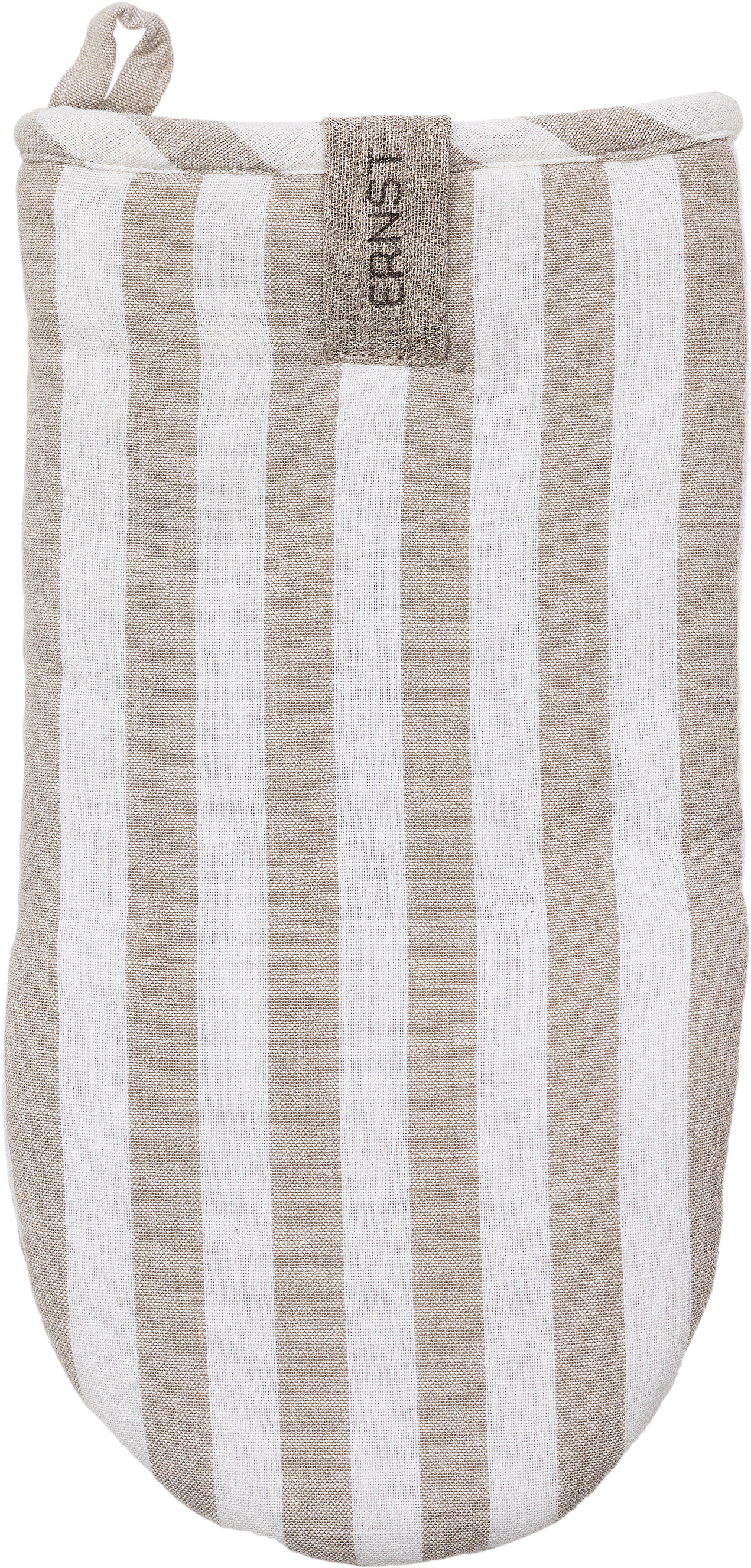 Grillvante, från ERNST, i färgen Beige/Vit.