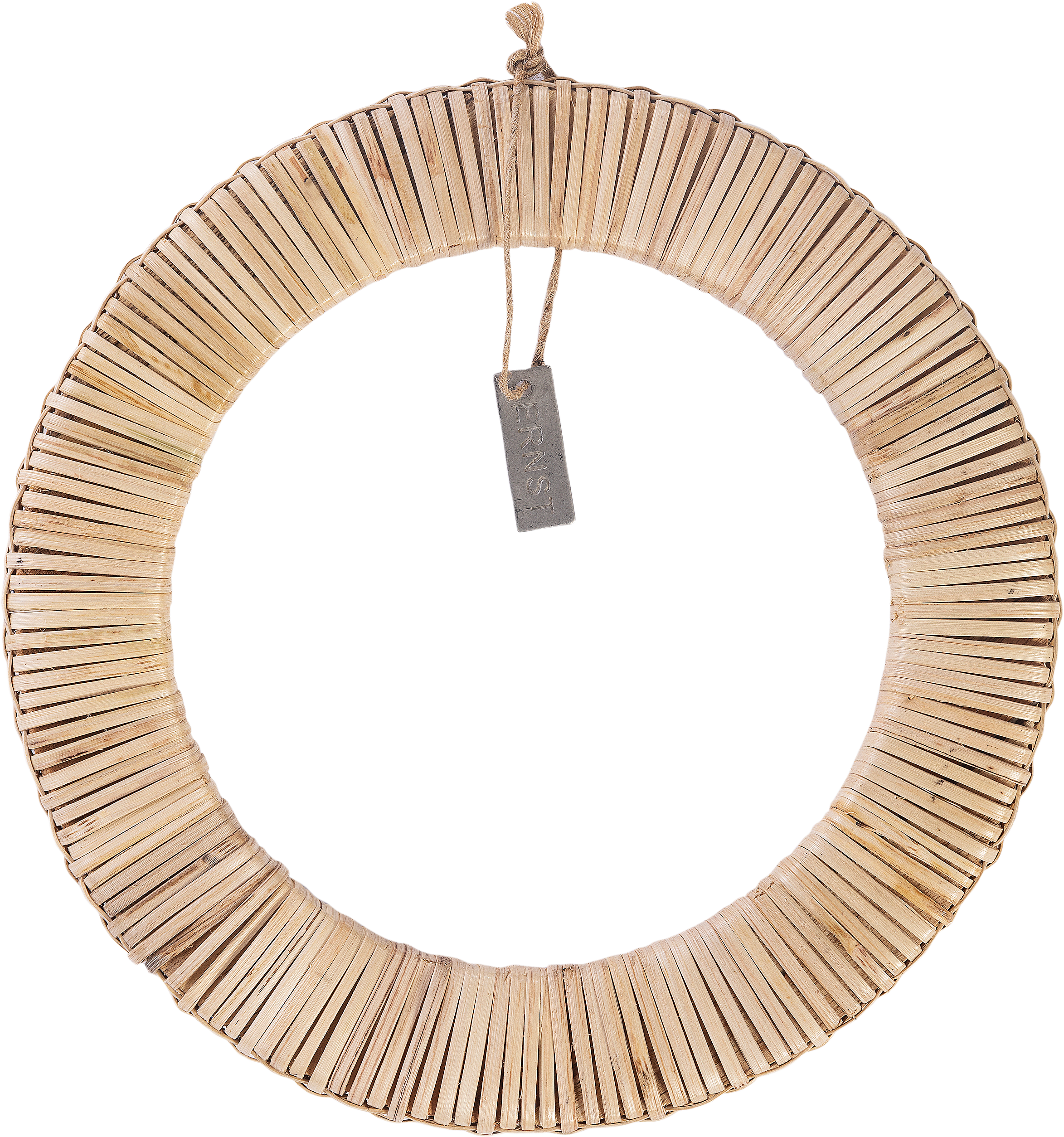 Grytunderlägg, från ERNST, i färgen Natur.