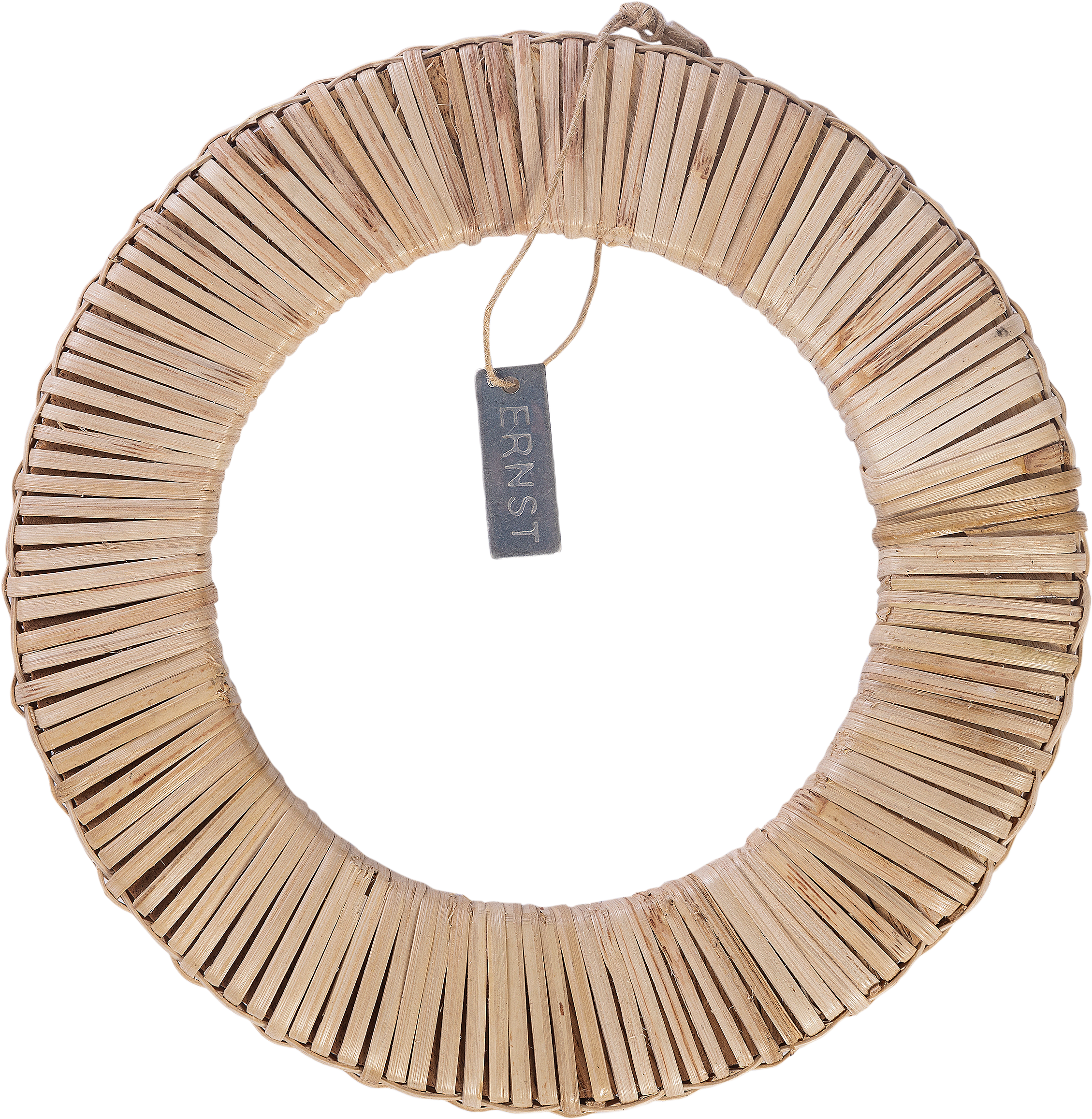 Grytunderlägg, från ERNST, i färgen Natur.