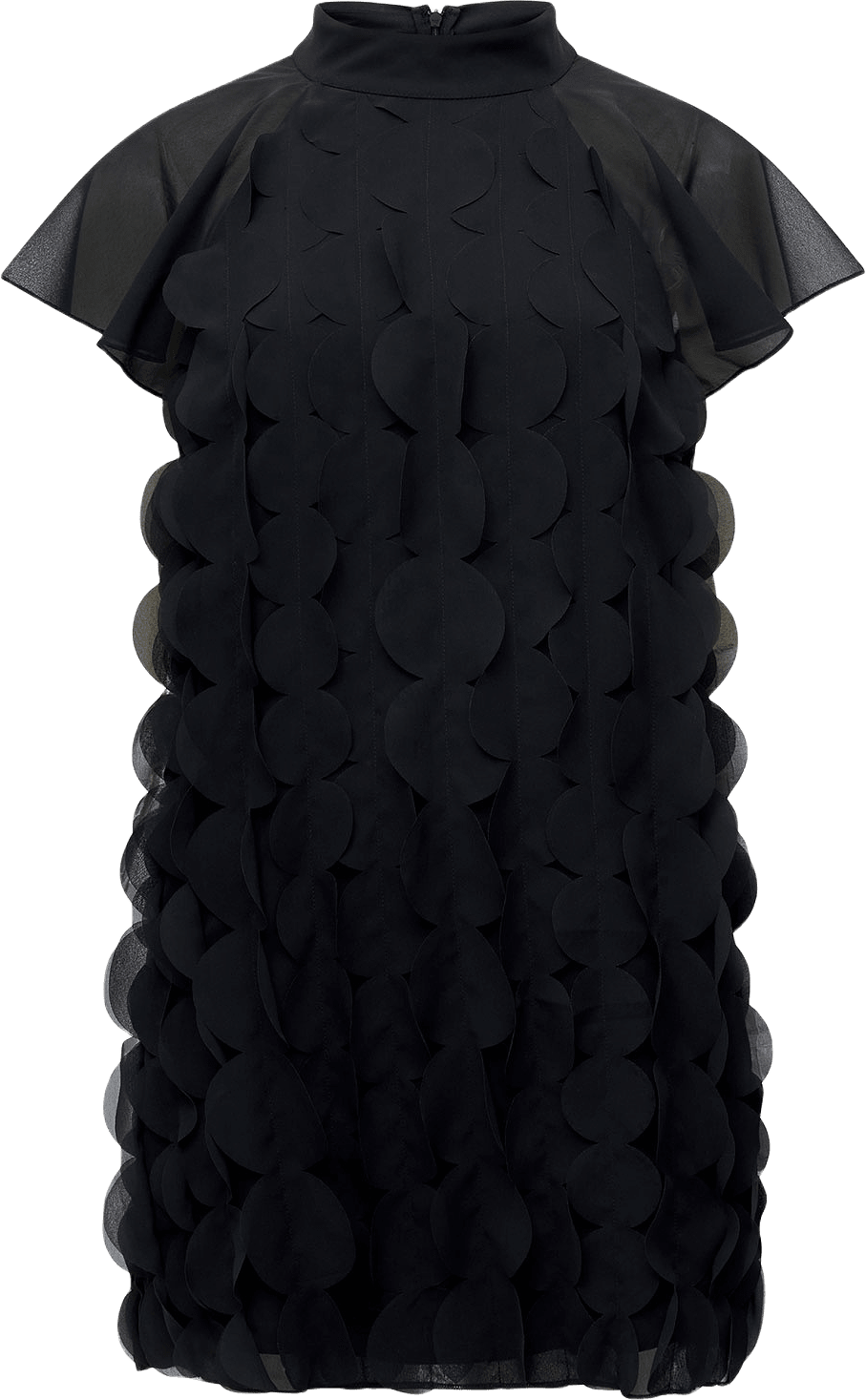 Diane Ggt Mini Dress