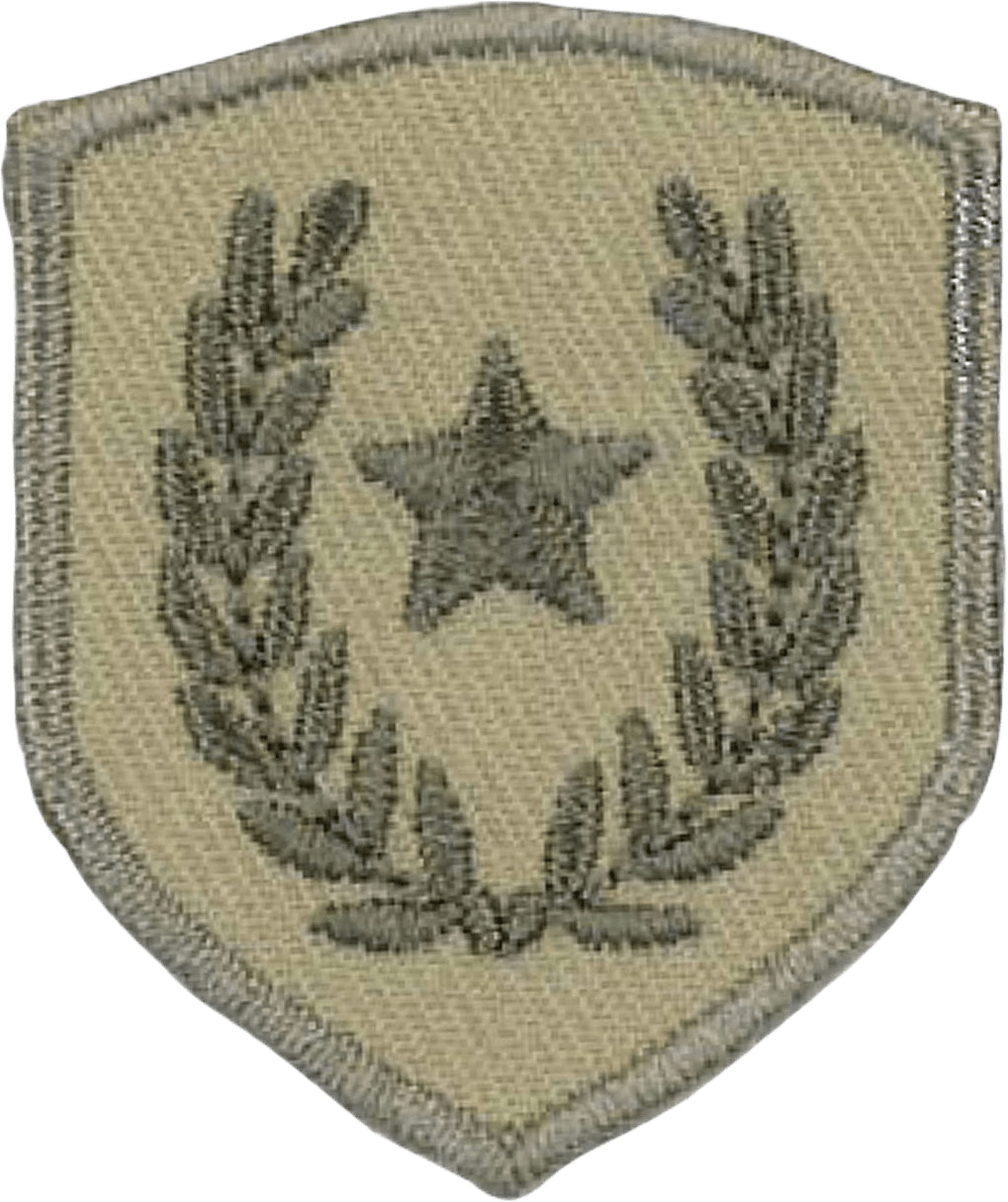 Applikation Blazon