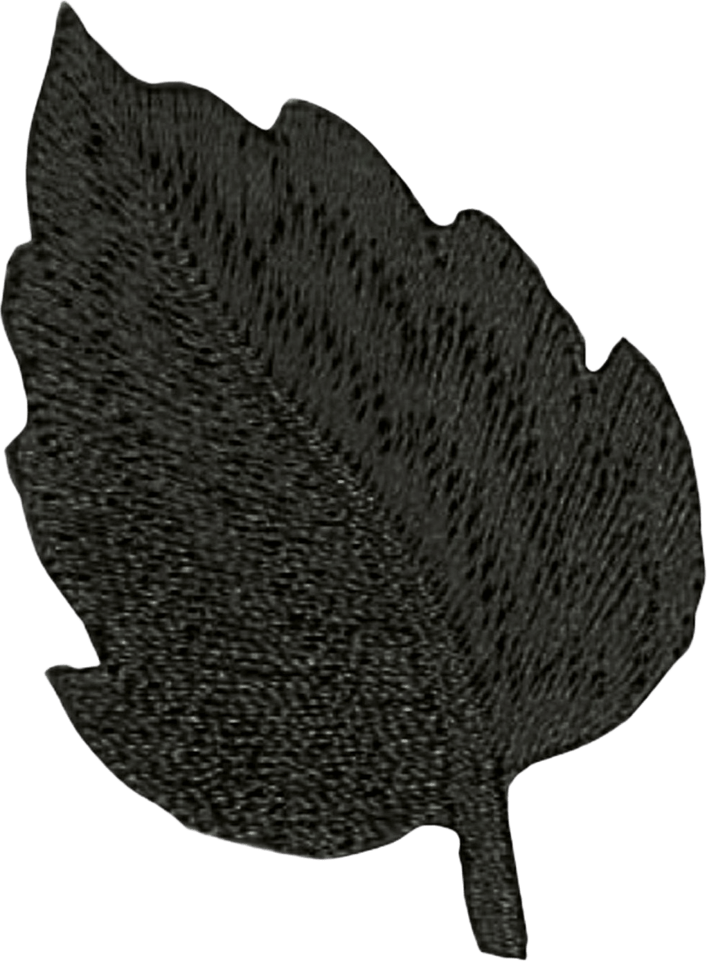 Applikation Leaf