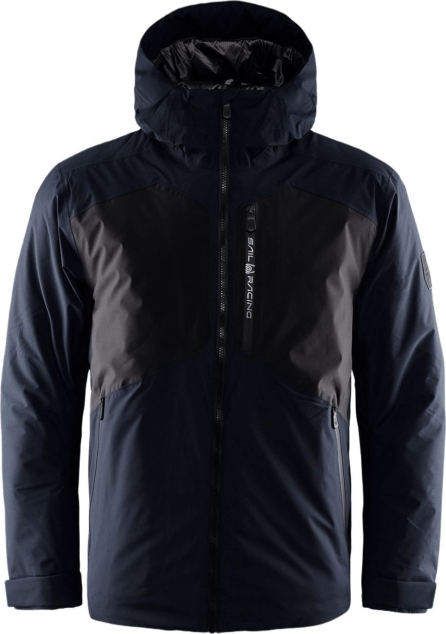 Patrol Jacket, från Sail Racing, i färgen Dark Navy.
