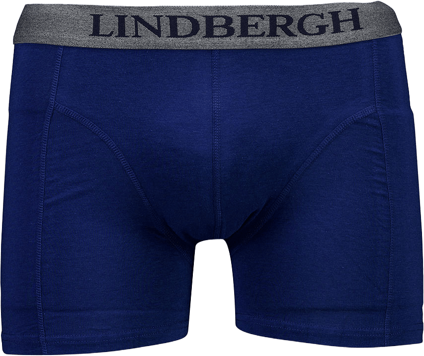 Lindbergh Bamboo boxers 3-packs Tights, från Lindbergh, i färgen Mixed Box.
