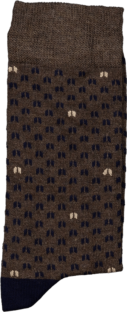 5-Pack Bamboo Socks, från Lindbergh, i färgen Mixed.